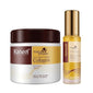 COMBO PERFECTO - TRATAMIENTO CAPILAR KARSEELL - CREMA + ACEITE