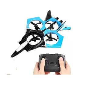 AEROJET DRONE CON CAMARA